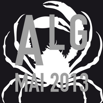 MAI 2013 cover art