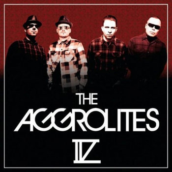 IV cover art