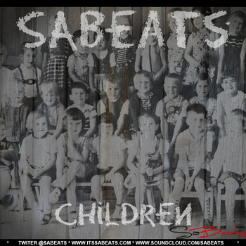 SABeats- Children cover art