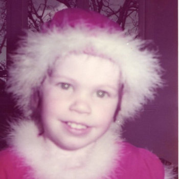 Merry Christmas from Allo Darlin' EP cover art