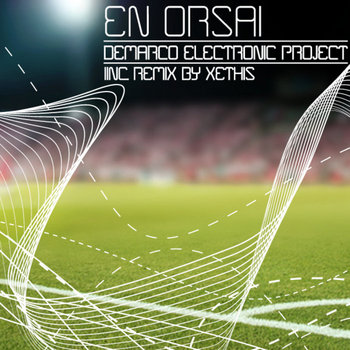 En Orsai cover art