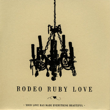 Your Love Has Made Everything Beautiful cover art