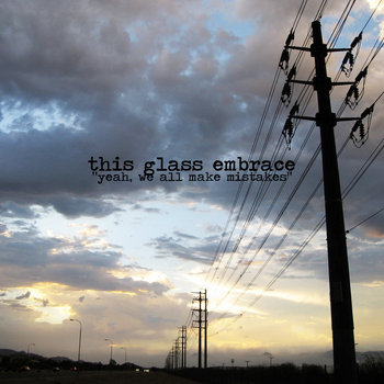 Yeah, We All Make Mistakes (Old Songs Vol. 2) cover art