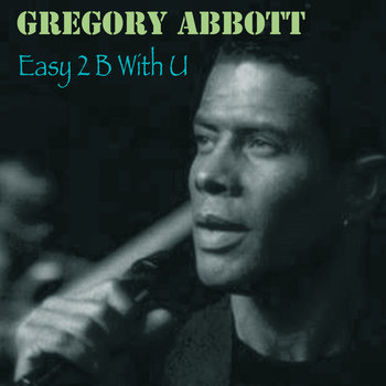 Easy 2 B With U cover art