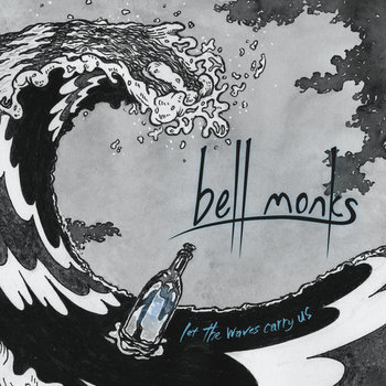 let the waves carry us cover art