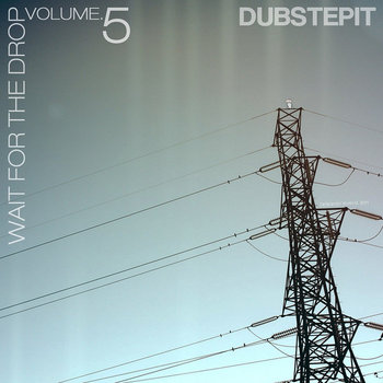Wait For The Drop: Vol 5 cover art