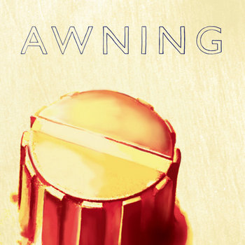 E.P. (1) cover art