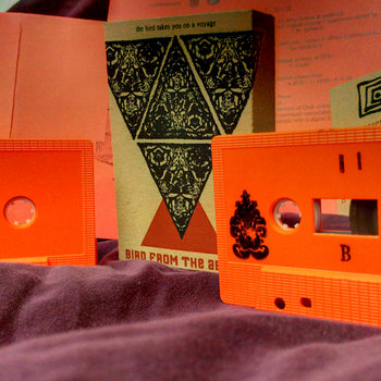 S/T cover art