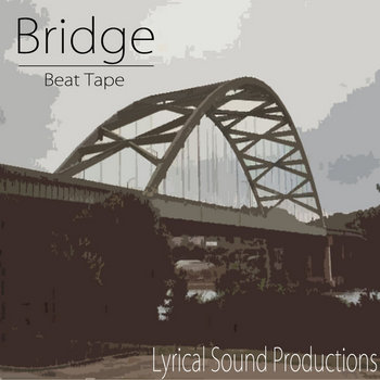 Bridge cover art