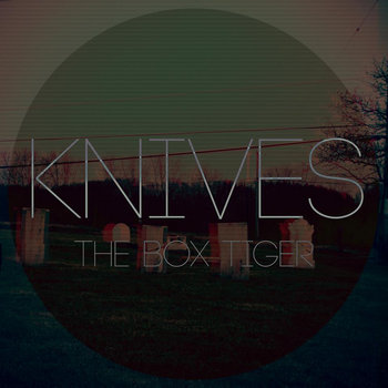 Knives (Single) cover art