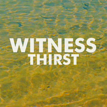 Thirst (Single Version) cover art