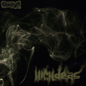 HiGHdeas cover art