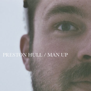 Man Up cover art