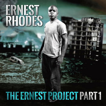 The Ernest Project-Part 1 cover art