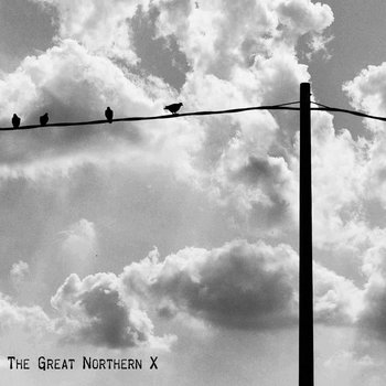 the great northern x cover art