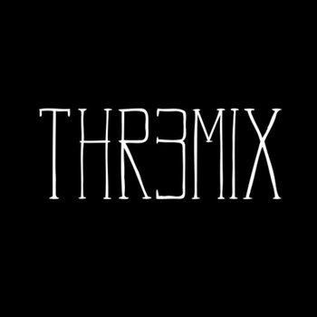 THR3MIX cover art