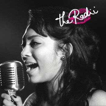 The Radii cover art