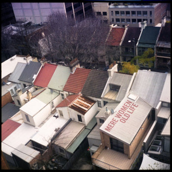 Old Life cover art
