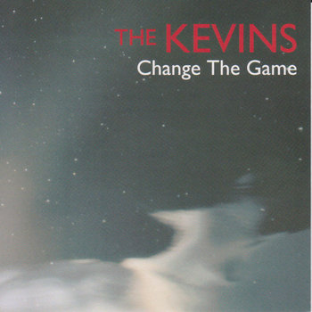 Change The Game cover art