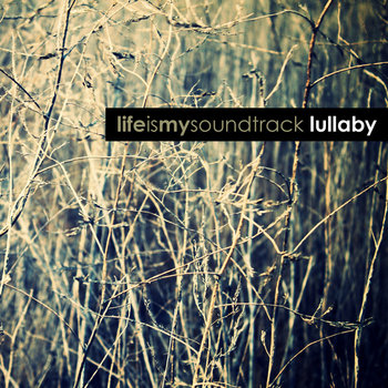 Lullaby cover art