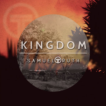 Kingdom cover art
