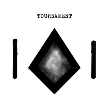 "YEARS OLD" LP cover art