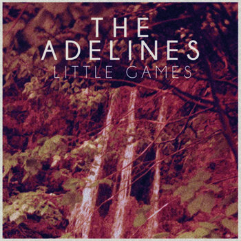 Little Games - Single cover art