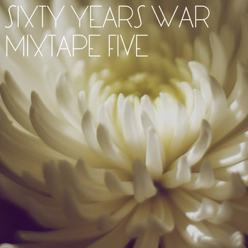 Mixtape Five cover art