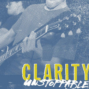 UNSTOPPABLE - Pre-Orders Up Soon! cover art