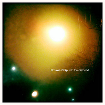 Into The Diamond cover art