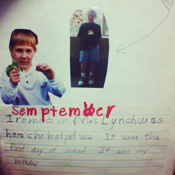 semptembver cover art