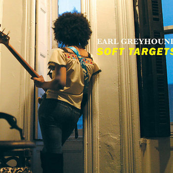 Soft Targets cover art