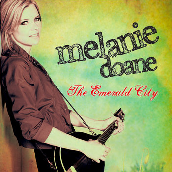 The Emerald City cover art