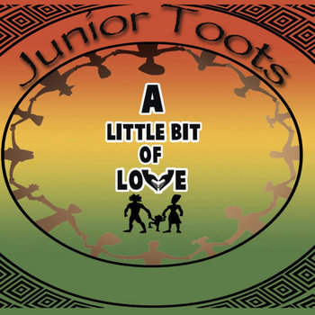 A Little Bit Of Love cover art