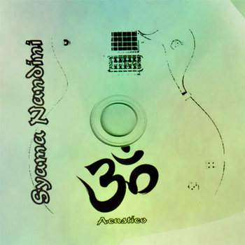 "Syama Nandini" cover art
