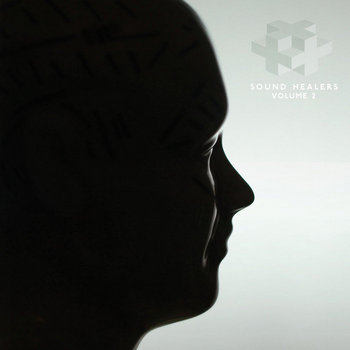Sound Healers Vol 2 cover art