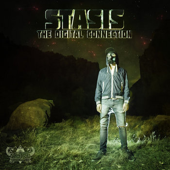 Stasis cover art