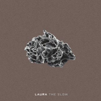 The Slow single cover art
