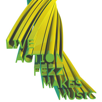 Makes Music cover art