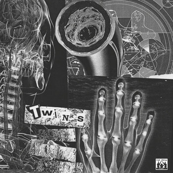 Graphic Edition cover art