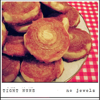 no jewels cover art