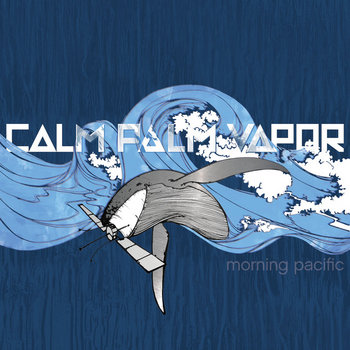 Morning Pacific cover art