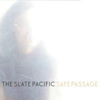 Safe Passage EP cover art