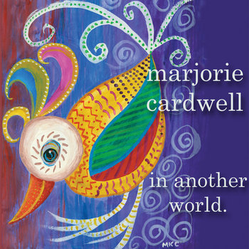 In Another World cover art