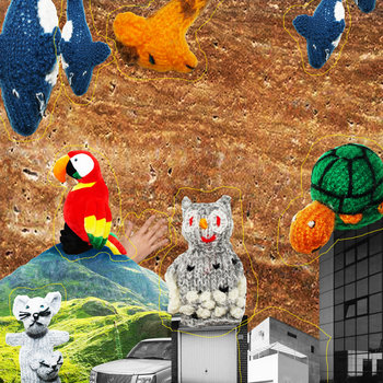 Compilation cover art