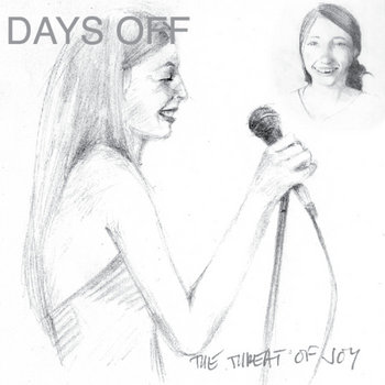 The Threat of Joy cover art