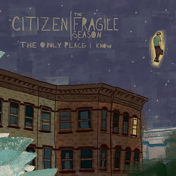 The Only Place I Know cover art