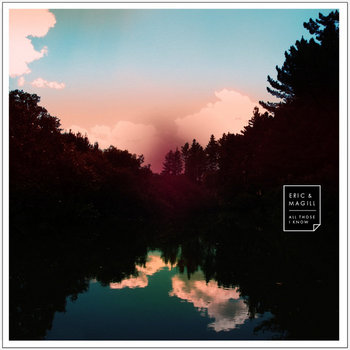 All Those I Know cover art