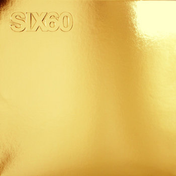 Six60 cover art