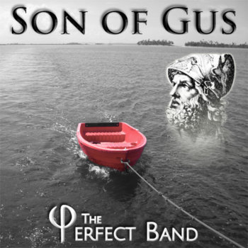 Son of Gus cover art